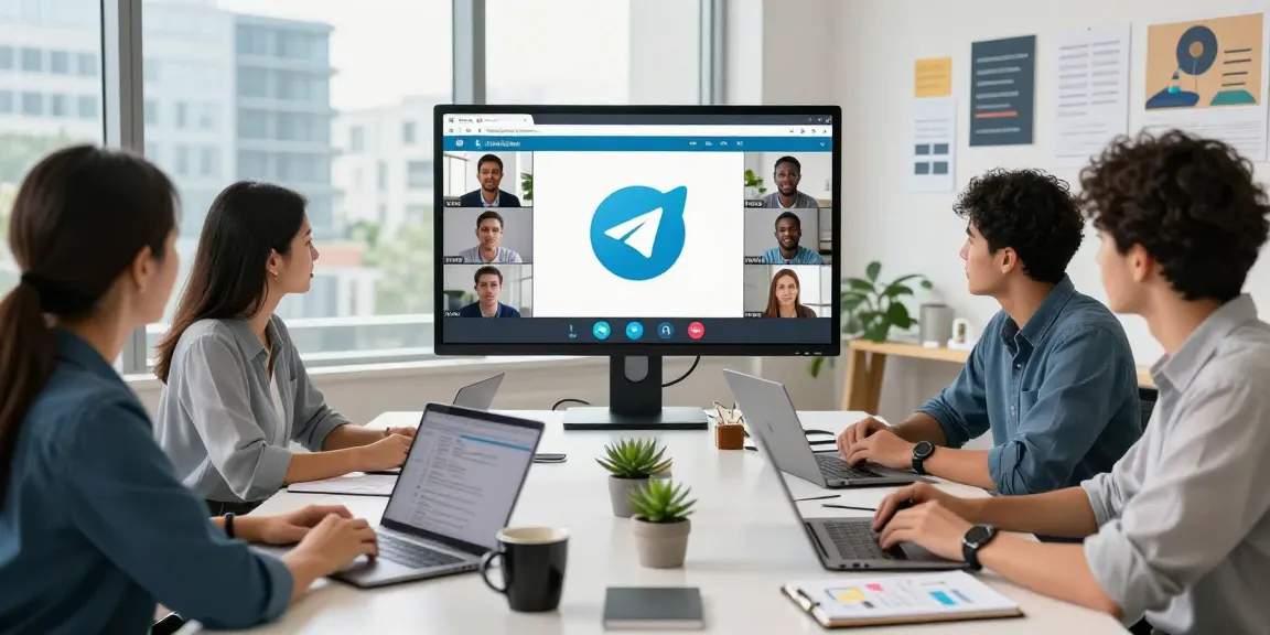 3 Questions to Ask Before Choosing the Telegram Web Version for Seamless Communication in 2026